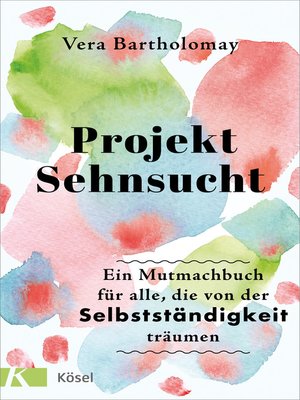 cover image of Projekt Sehnsucht